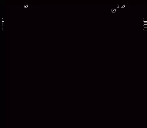 jeu Ping Demo